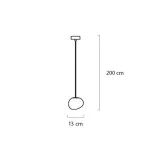 lampa-wiszaca-esprit-13-stan-nowy