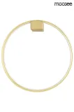 moosee-lampa-scienna-circle-wall-zlota-stan-nowy