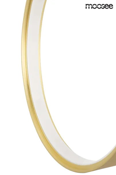 moosee-lampa-scienna-circle-wall-zlota-stan-nowy