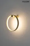 moosee-lampa-scienna-circle-wall-zlota-stan-nowy