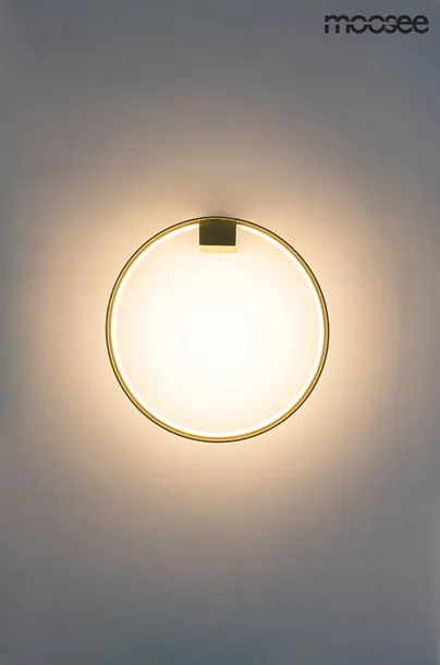 moosee-lampa-scienna-circle-wall-zlota-stan-nowy