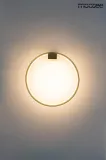 moosee-lampa-scienna-circle-wall-zlota-stan-nowy