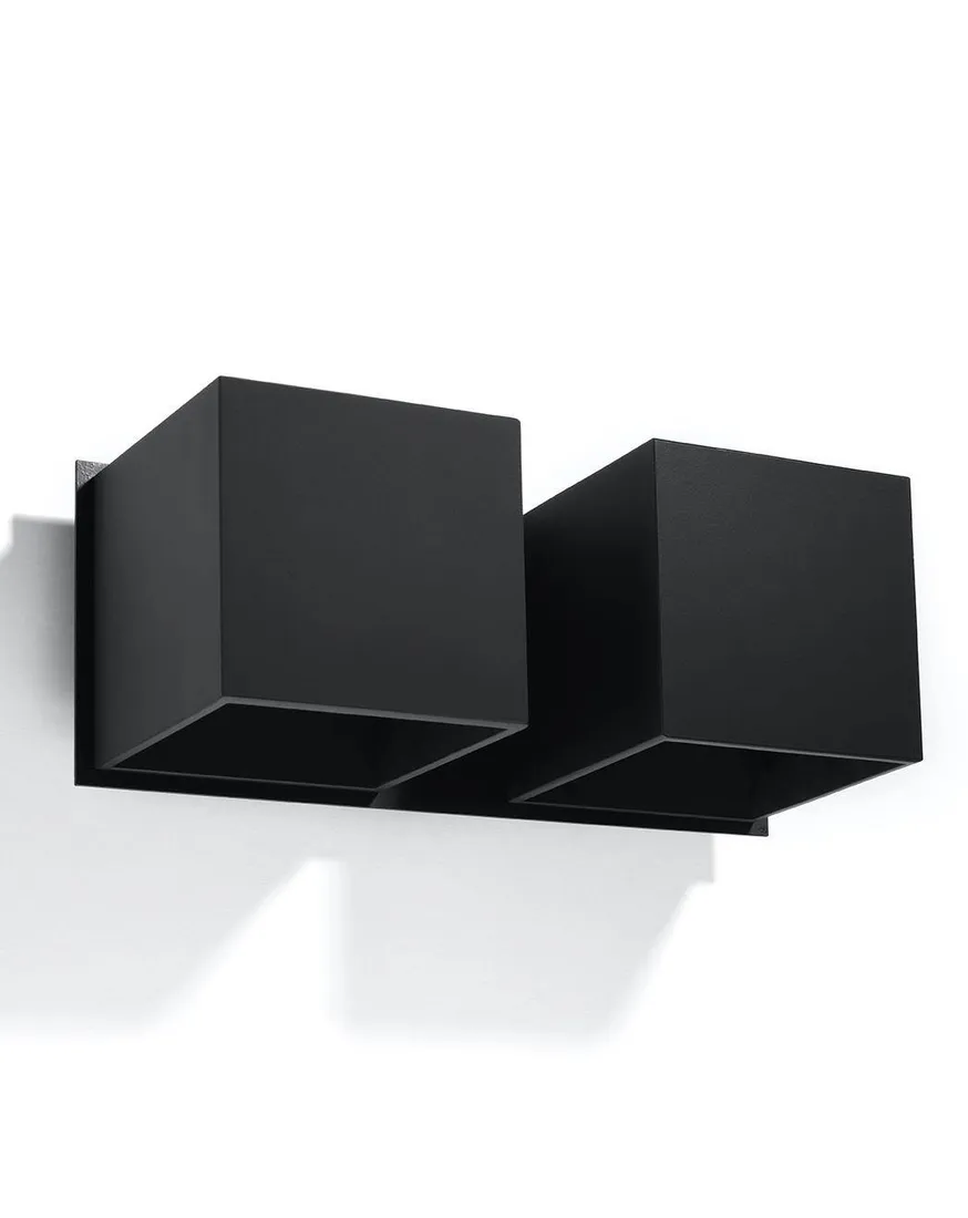 kinkiet-quad-2-czarny
