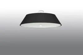 plafon-vega-60-czarny