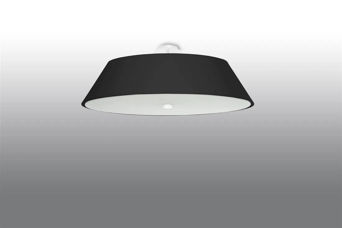 plafon-vega-60-czarny