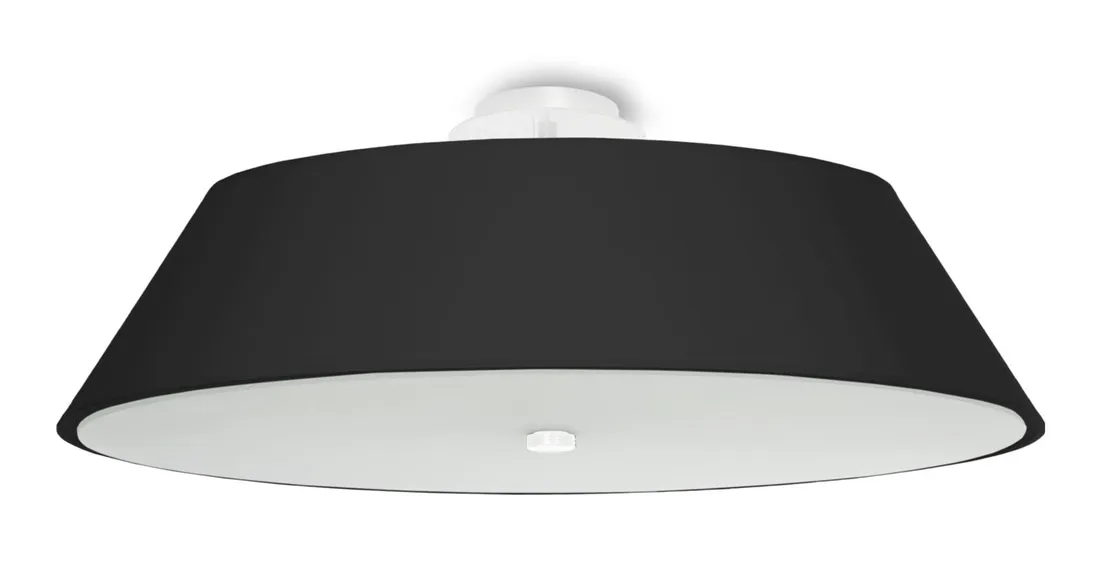 plafon-vega-60-czarny