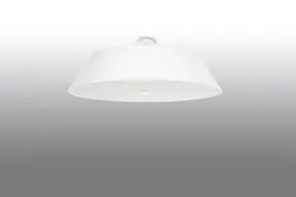 plafon-vega-60-bialy