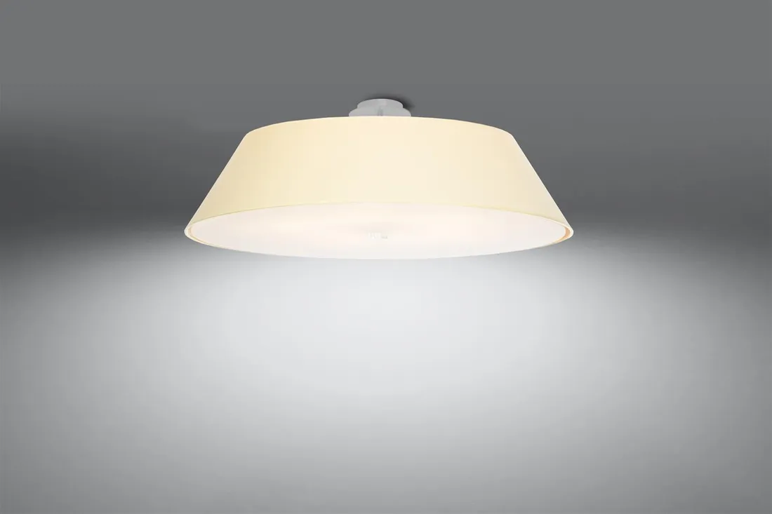 plafon-vega-60-bialy