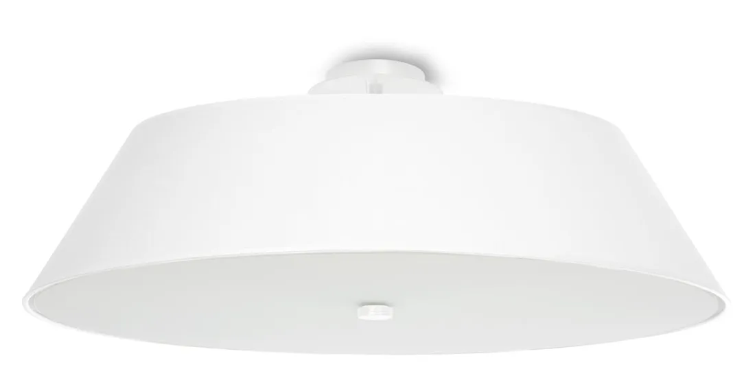 plafon-vega-60-bialy