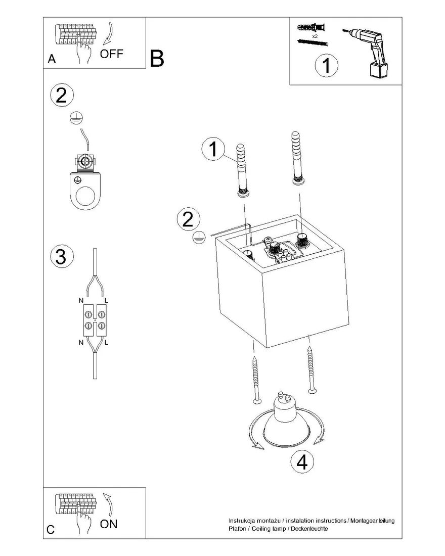 plafon-quad-1-czarny