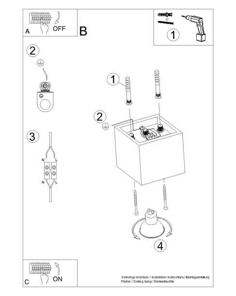 plafon-quad-1-bialy-kolor-inny-stan-nowy