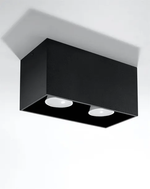 plafon-quad-maxi-czarny