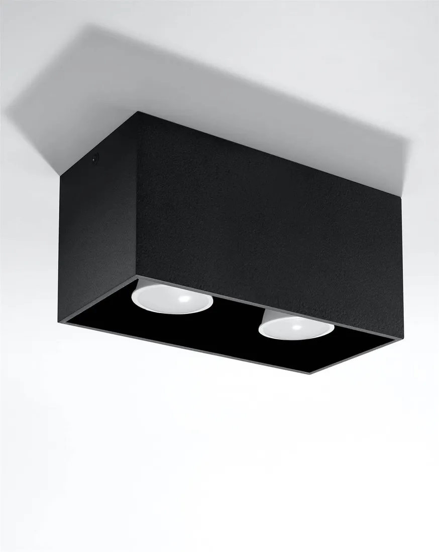 plafon-quad-maxi-czarny