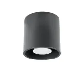 plafon-orbis-1-antracyt-kolor-inny