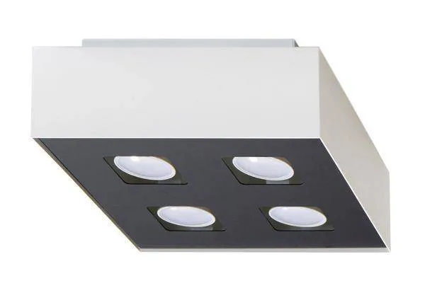 plafon-mono-4-bialy