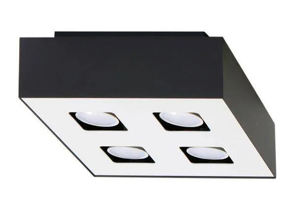 plafon-mono-4-czarny