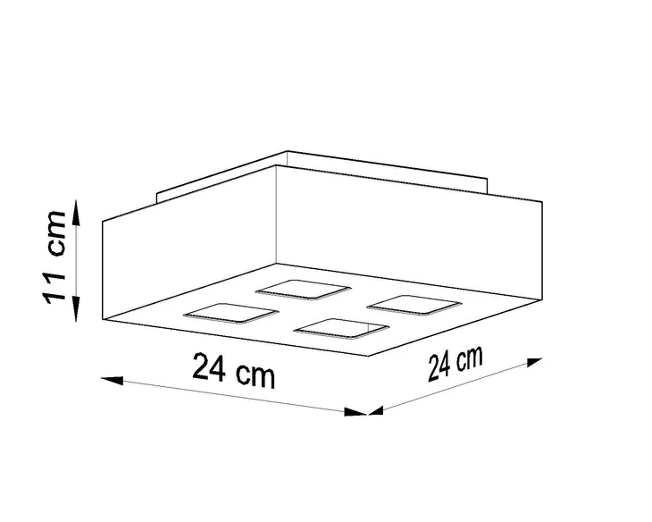 plafon-mono-4-czarny-rodzaj-gwintu-inny