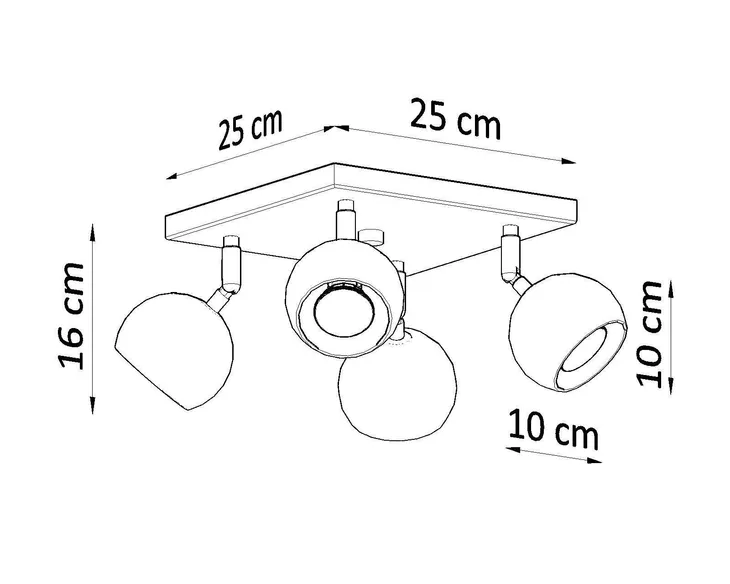 plafon-oculare-4-bialy-rodzaj-gwintu-inny
