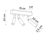 plafon-eyetech-3-bialy-rodzaj-gwintu-inny