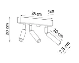 plafon-eyetech-3-czarny-rodzaj-gwintu-inny