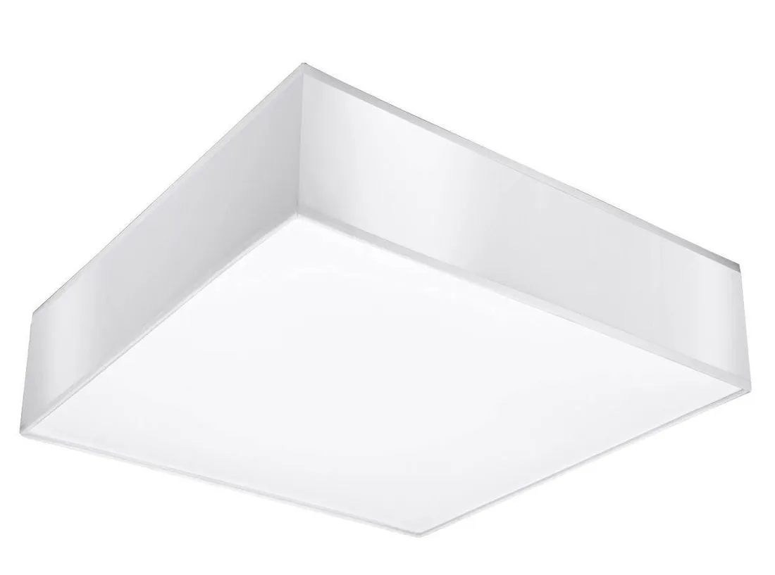 plafon-horus-35-bialy