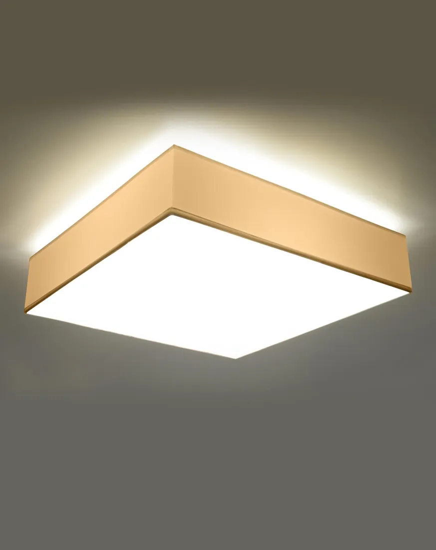 plafon-horus-45-bialy