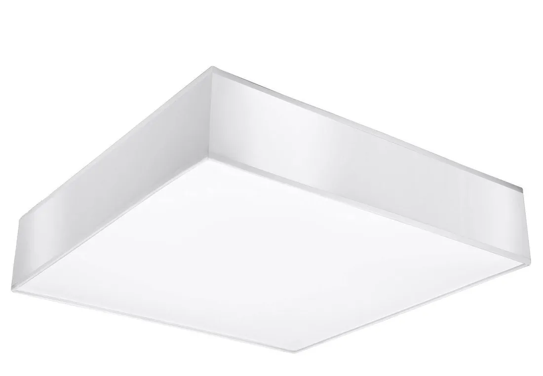 plafon-horus-45-bialy