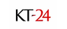 Logo sklepu KT24