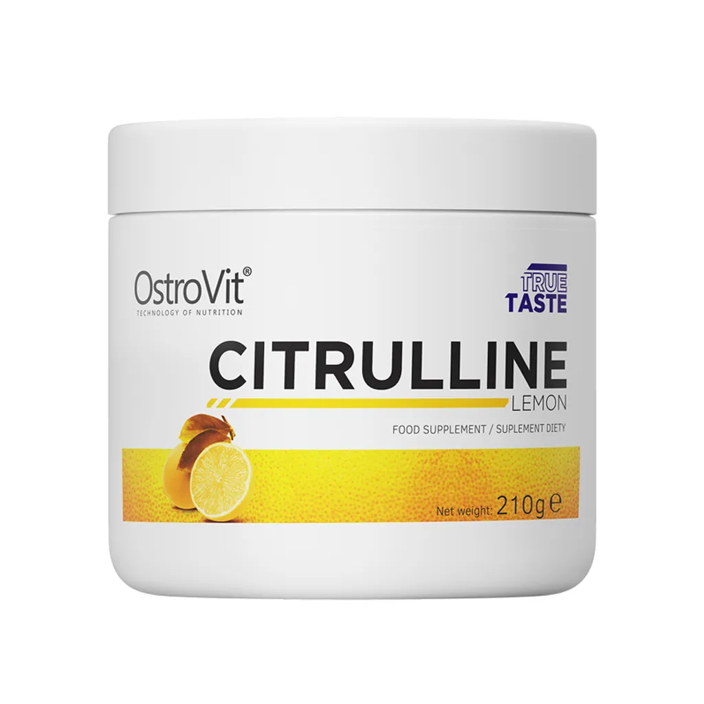 cytrulina-210g-ostrovit