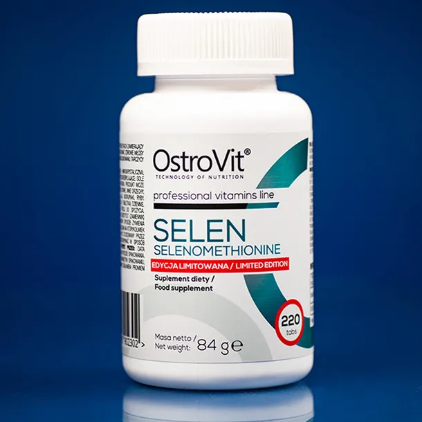 selen-220-tab-ostrovit-postac-tabletki