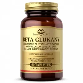 beta-glukany-60-tabl-solgar