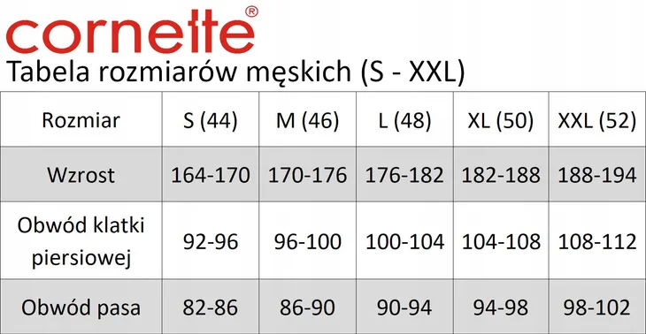 cornette-bokserki-au-mini-223-2xl-marka-cornette
