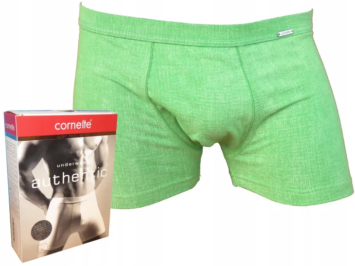 cornette-bokserki-au-mini-223-2xl-stan-nowy