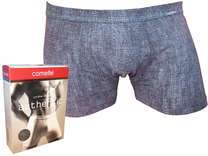 cornette-bokserki-au-mini-223-2xl-stan-nowy