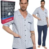 cornette-m-pizama-av-318-maxi-m-stan-nowy