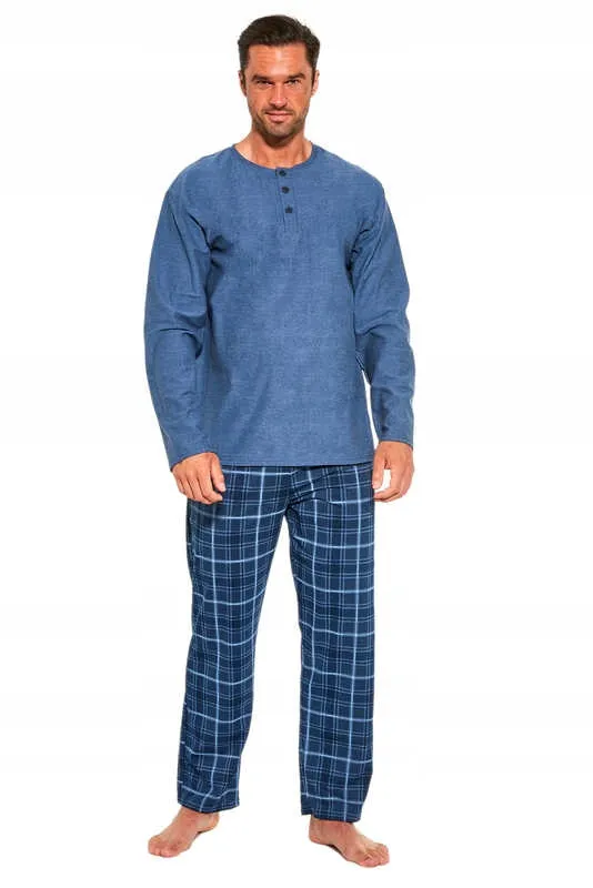 cornette-m-pizama-patrick-458-xl-stan-nowy