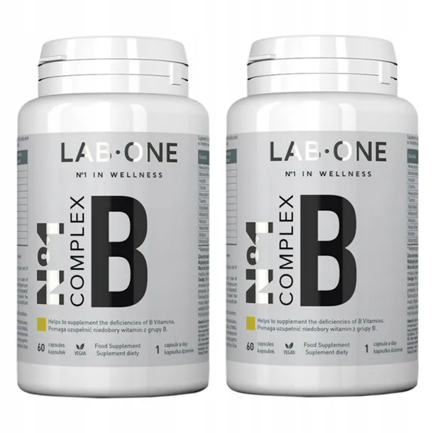 2-x-n1-complex-b-lab-one