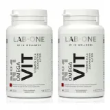 2-x-n1-omega-vit-lab-one