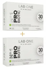 2-x-n1-probiotic-lab-one