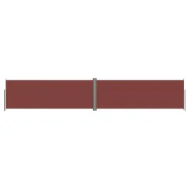 zwijana-markiza-boczna-na-taras-brazowa-180-x-1000-cm