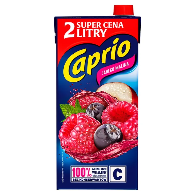 caprio-napoj-jablko-malina-2-l