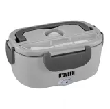 lunch-box-lb2410-grey-24-volt
