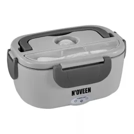 lunch-box-lb2410-grey-24-volt