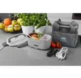 lunch-box-lb2410-grey-24-volt