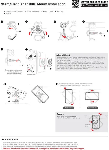 spigen-gearlock-ms100-handlebar-bike-mount-stan-nowy