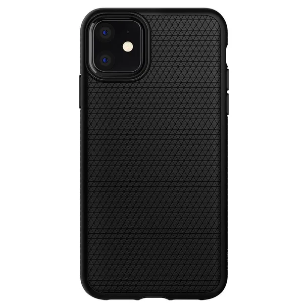 spigen-liquid-air-iphone-11-matte-black-stan-nowy