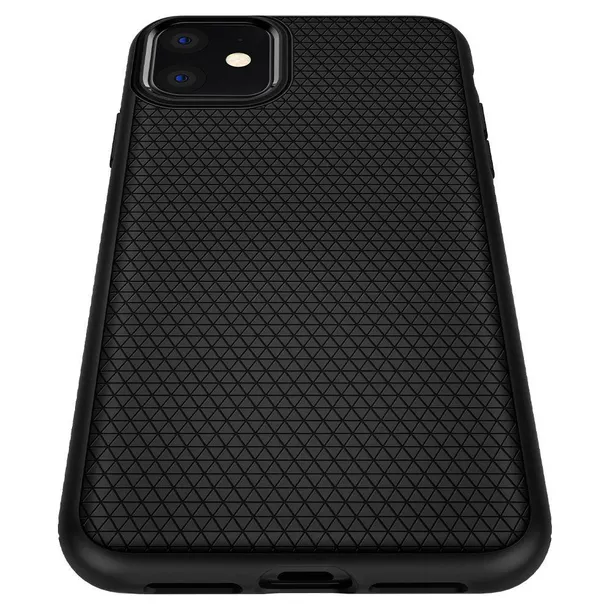 spigen-liquid-air-iphone-11-matte-black-stan-nowy