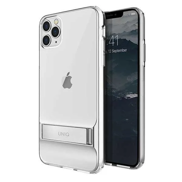 uniq-etui-cabrio-iphone-11-pro-max-transparent