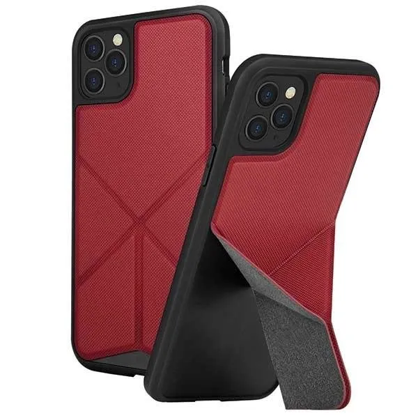 uniq-etui-transforma-iphone-11-pro-czerwony-red