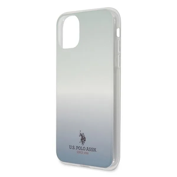 us-polo-ushcn61trdglb-iphone-11-niebieski-blue-gradient-pattern-collection-stan-nowy